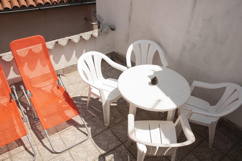 Hostel Piran Zimmer foto